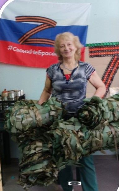 всё для фронта 2023 год