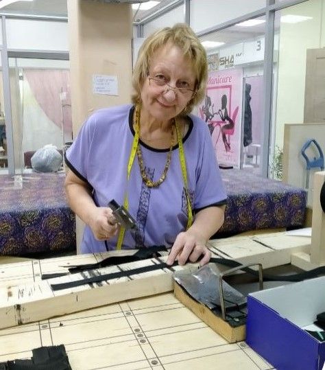 всё для фронта.2023 год